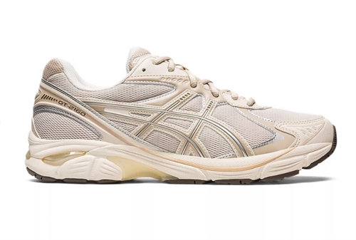 ASICS GT-2160 OATMEAL/SIMPLY TAUPE